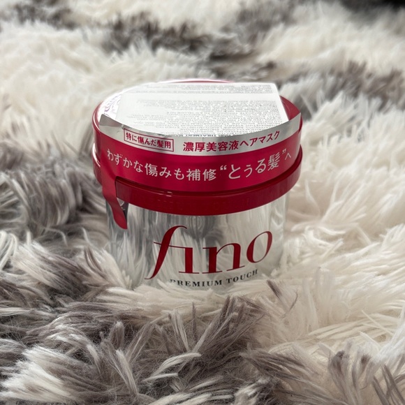 Hair Mask - Picture 3 of 5